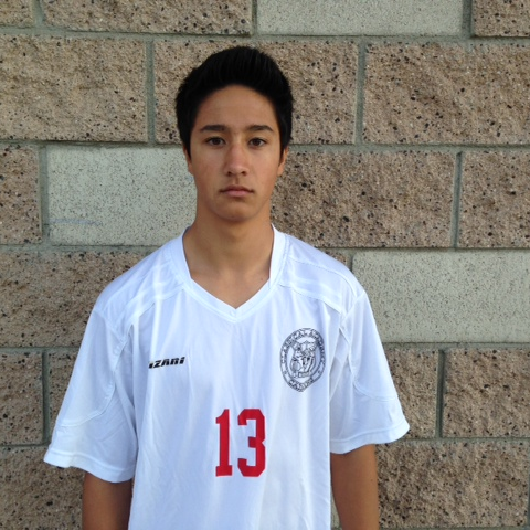 Tim Lum