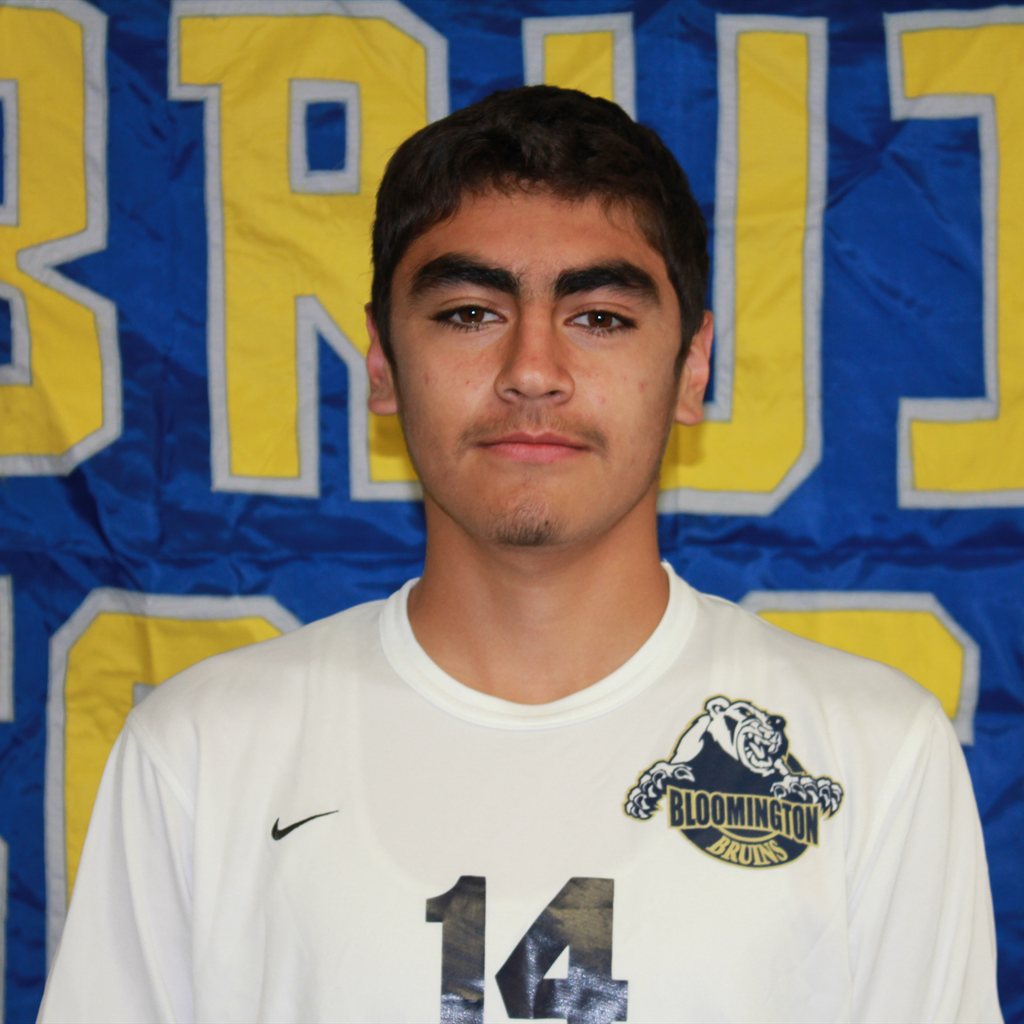 Jonathan Gonzalez