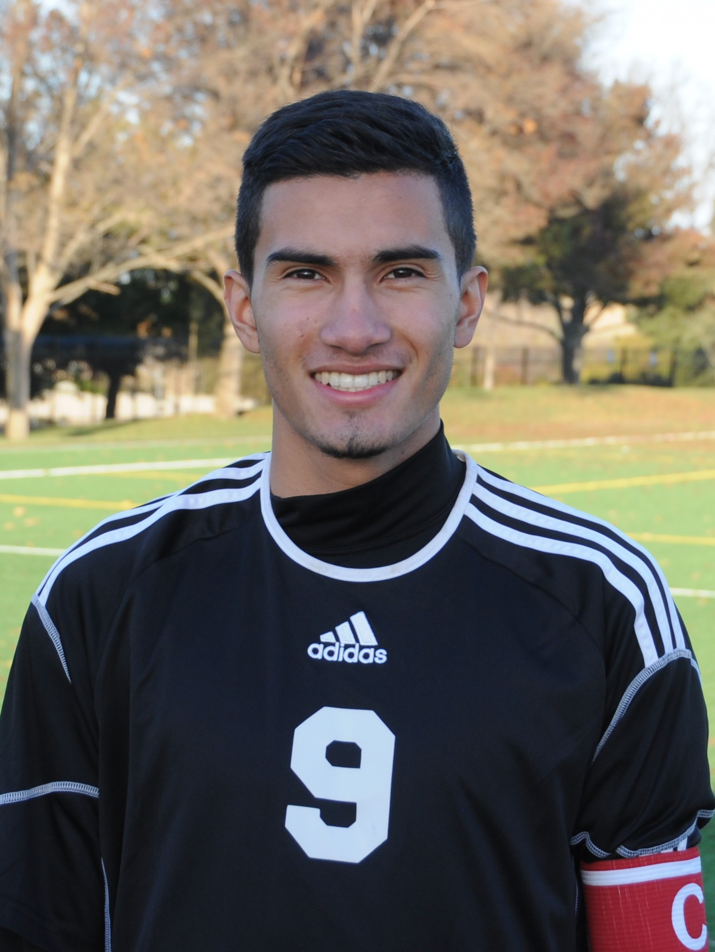 Brandon Rivera