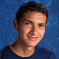 Javier Villanueva mugshot
