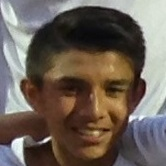 Emilio Del Villar mugshot