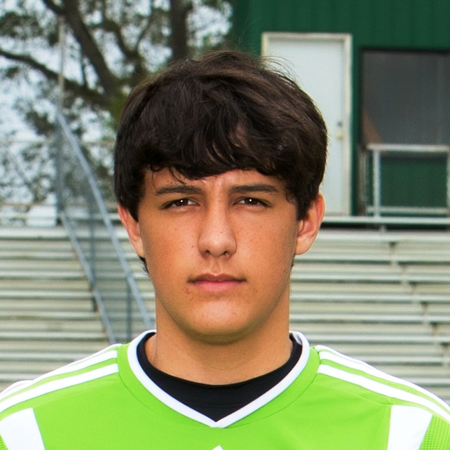 Harris Hauenstein