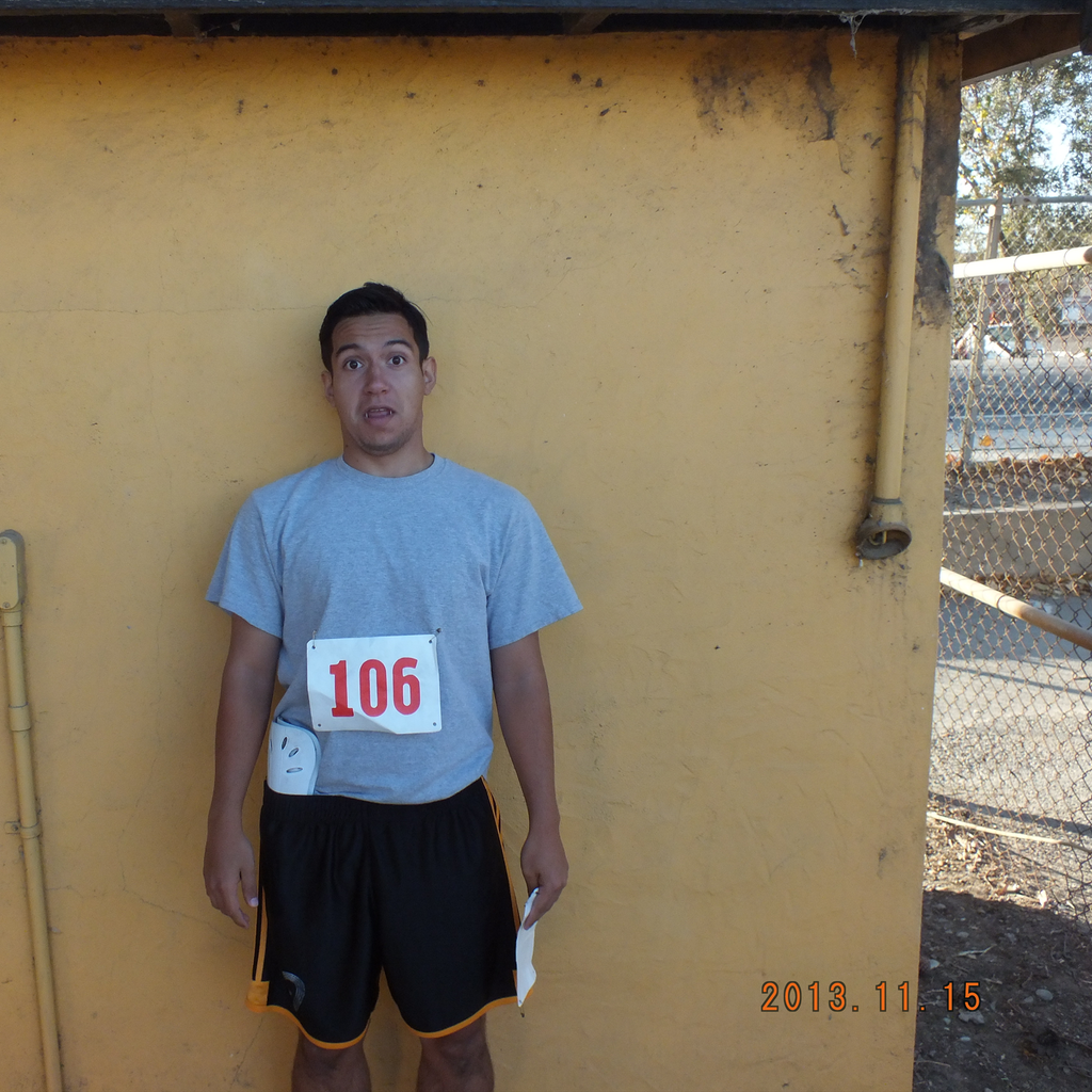 Jose Herrara mugshot