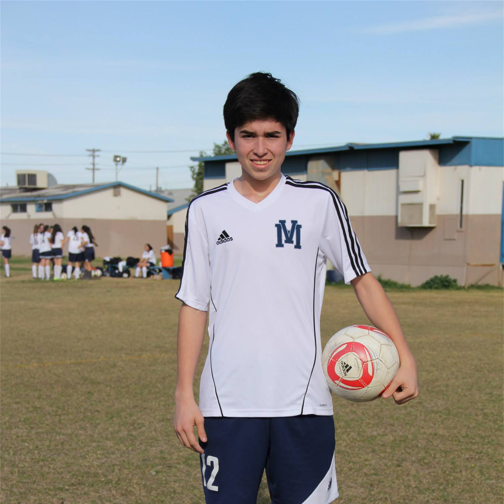 Diego Verdugo