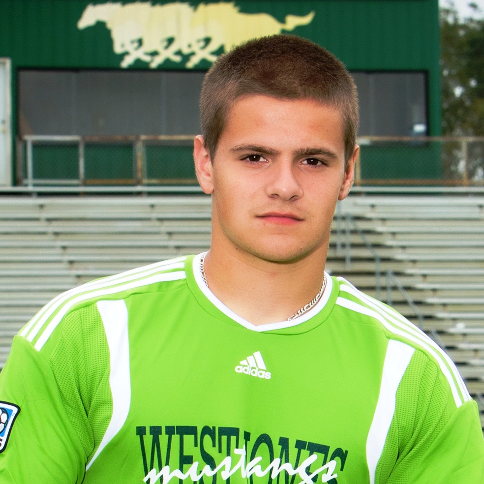Dylan Blackburn