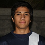 Bryan Espinoza