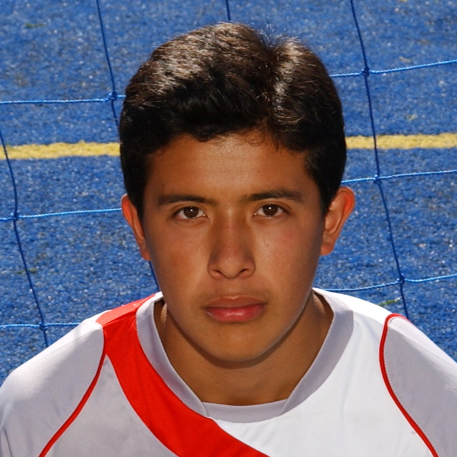 Chris Gomez-Ranfla mugshot