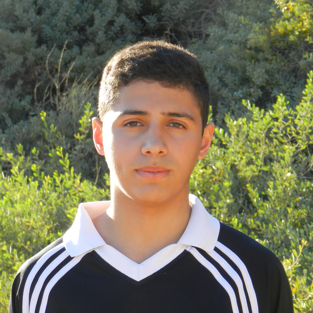 Gabriel Rodriguez mugshot