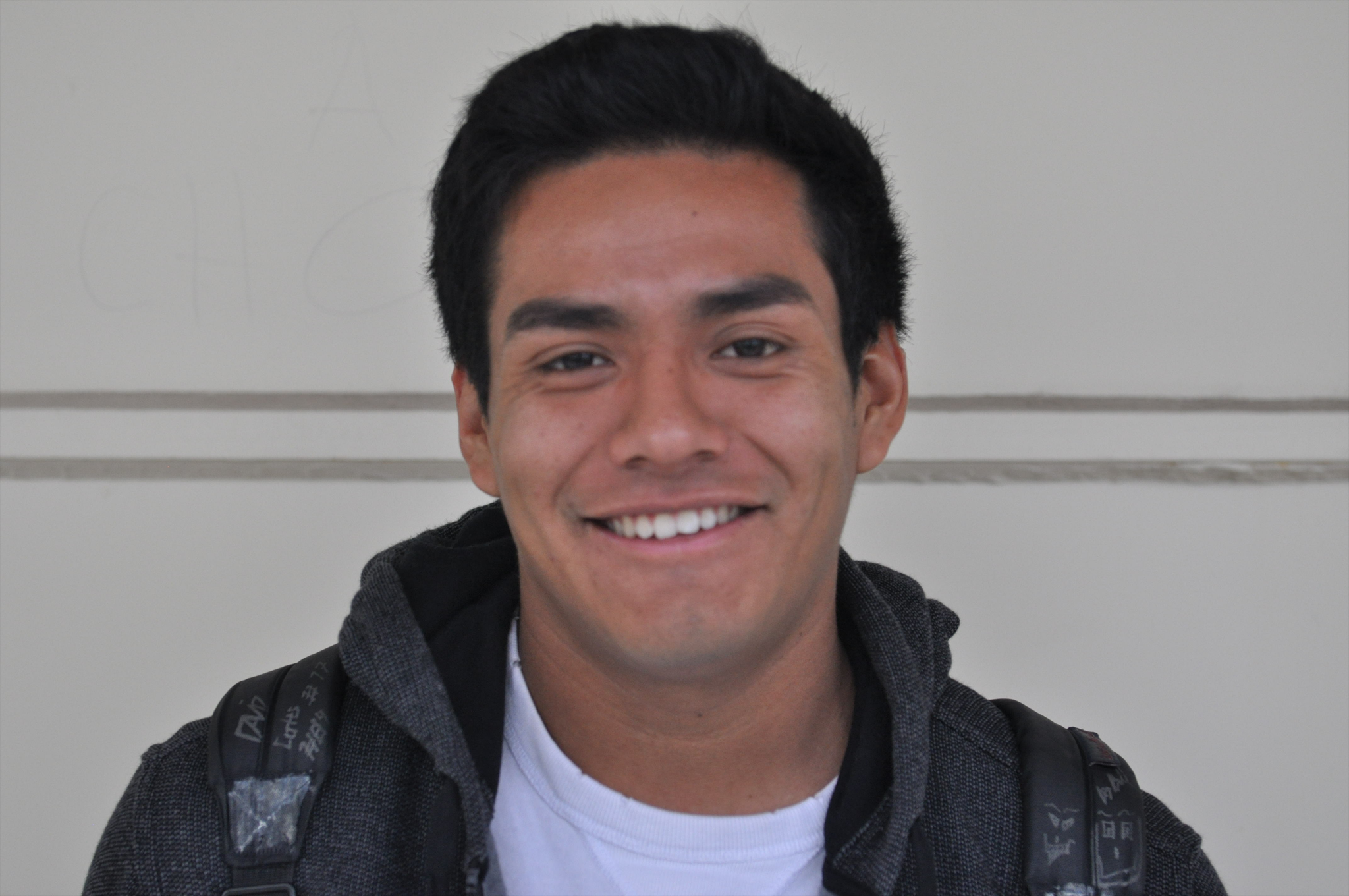 David Sam Cortes