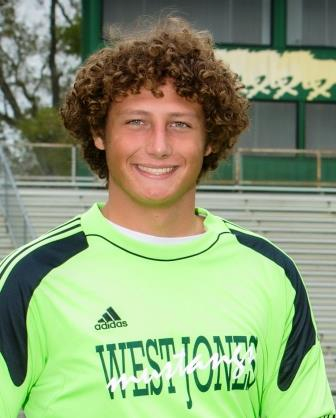 Jacob Hauenstein