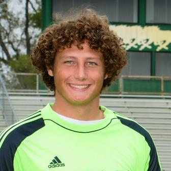 Jacob Hauenstein