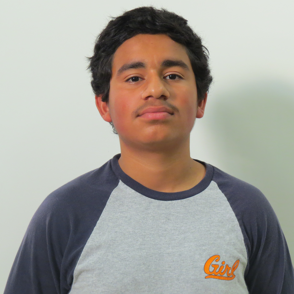 Randy Escalante mugshot