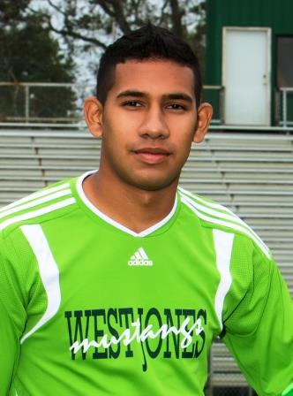 Omar Garcia
