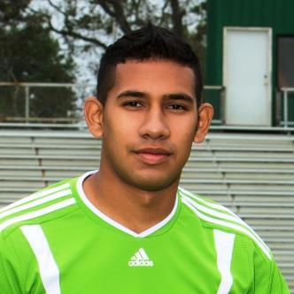 Omar Garcia