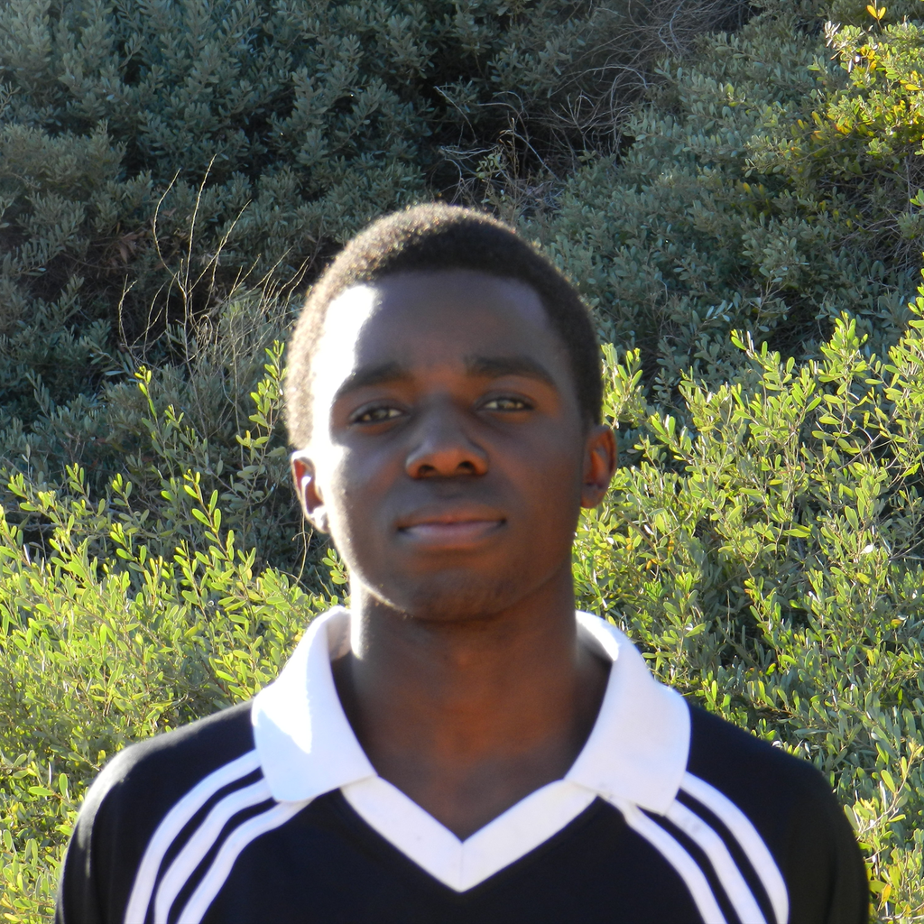 Jeyson Hirwa mugshot