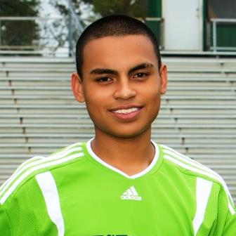 John Carlos Rivera
