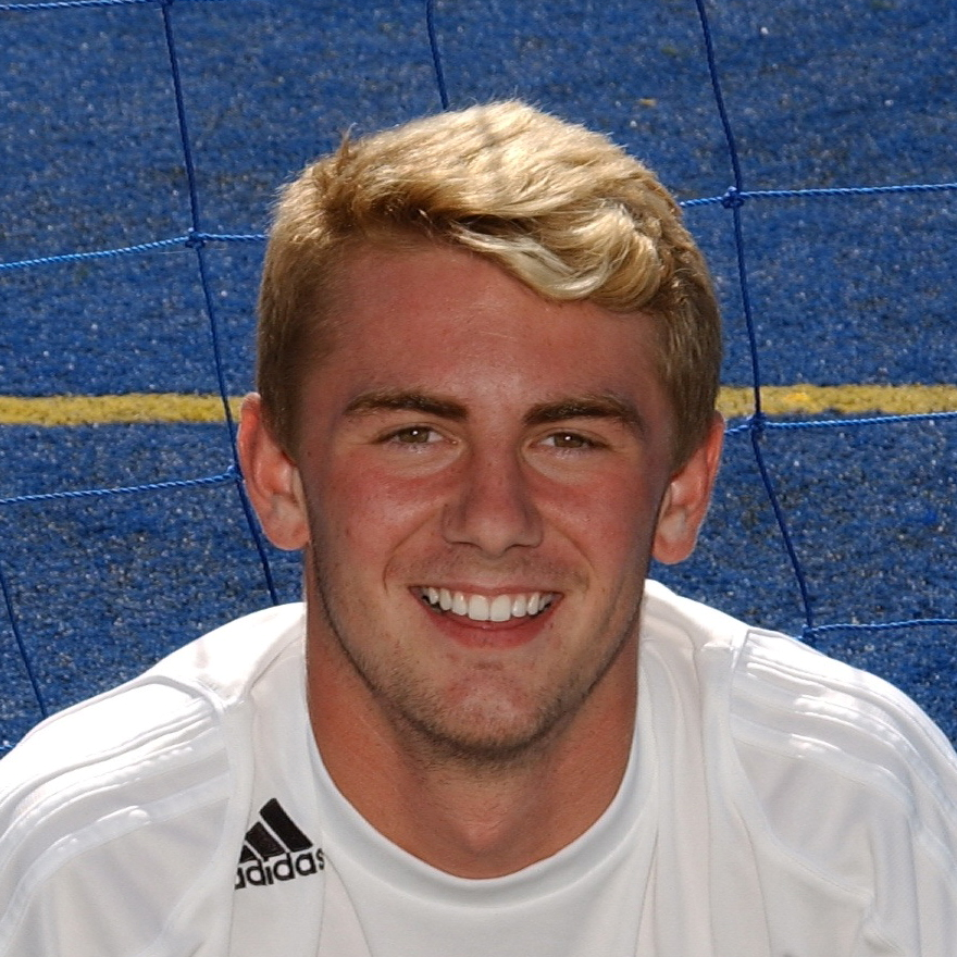 Keaton Smith mugshot