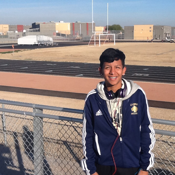 Jesus "Chuy" Solano