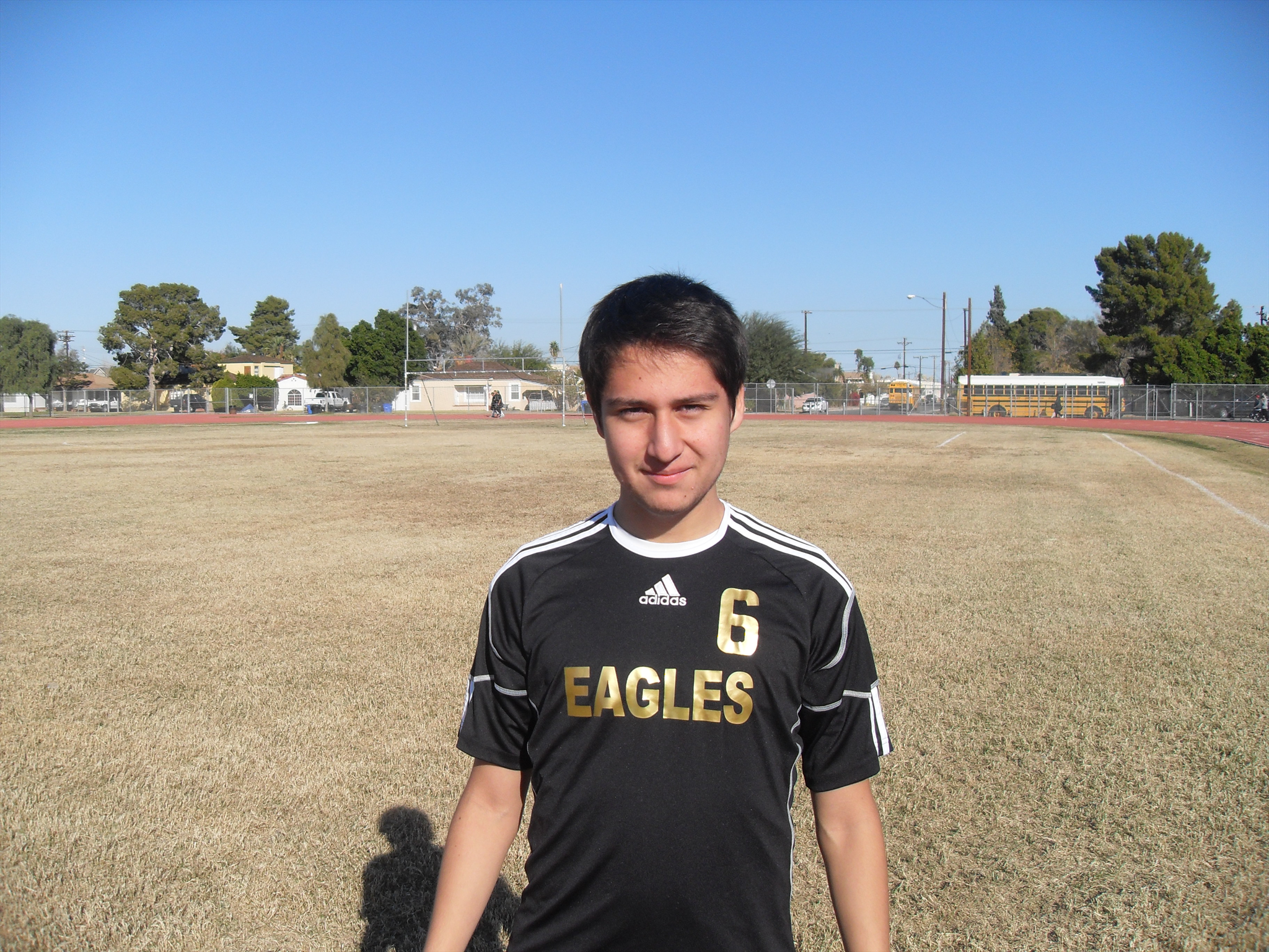 adrian Rodriguez