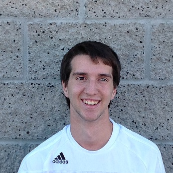 Harrison Ream