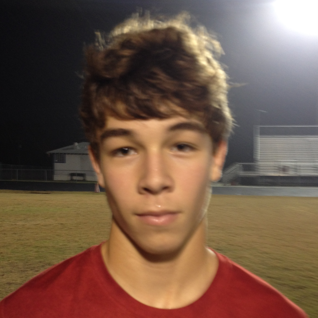 Blake Newton
