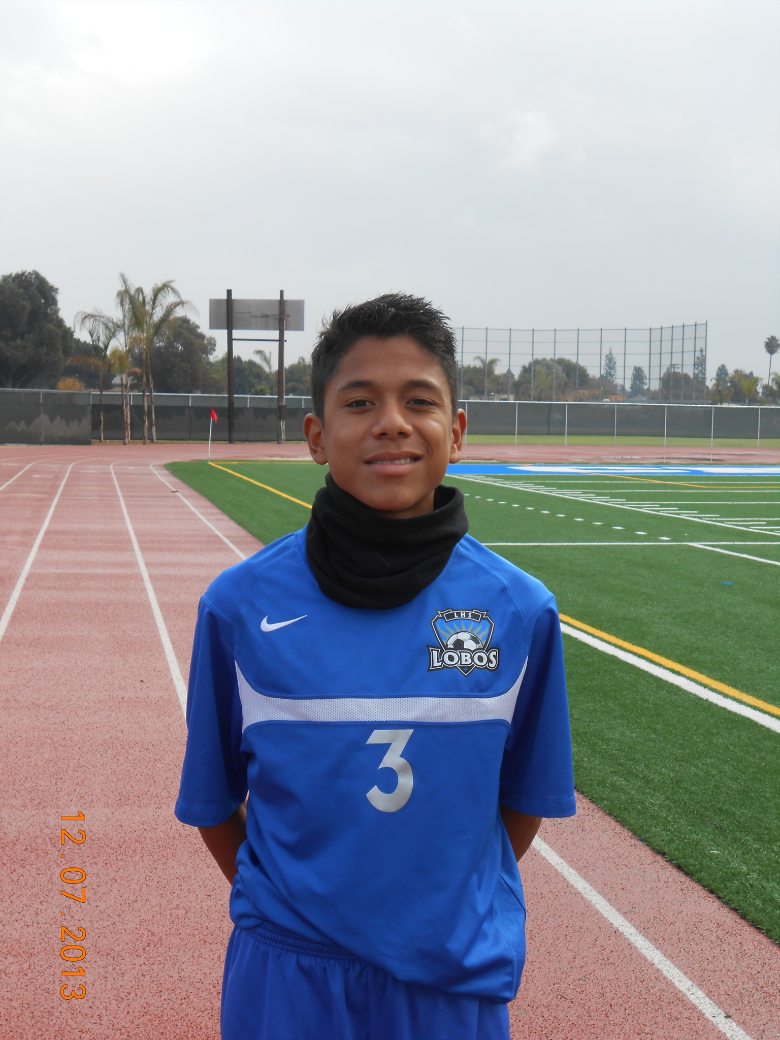 Jose Hernandez