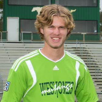 Erik Buckley