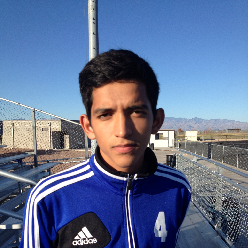 Jorge Castro mugshot