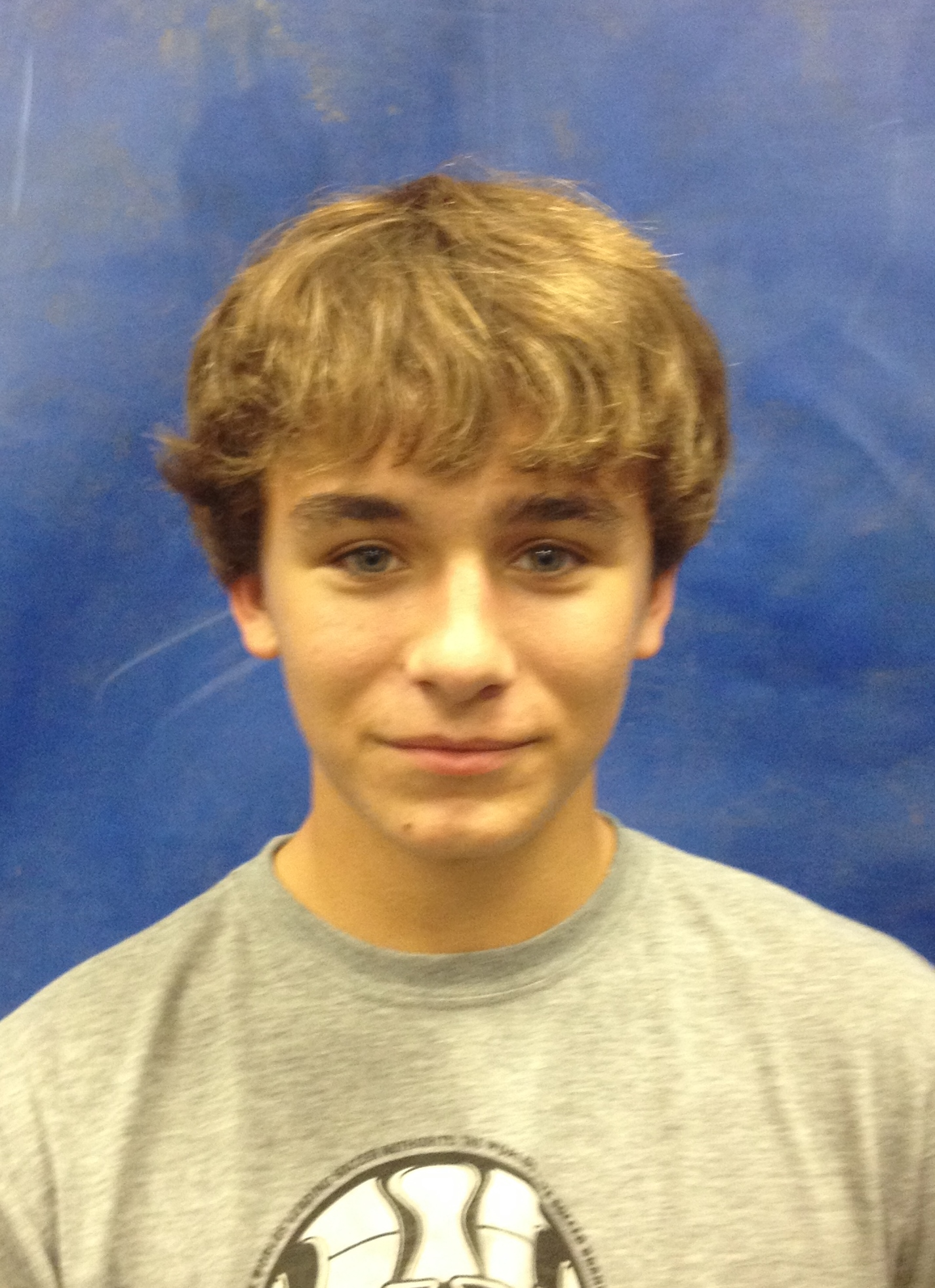 Caleb Counselman