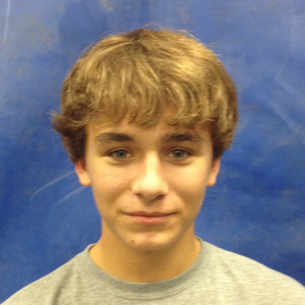 Caleb Counselman