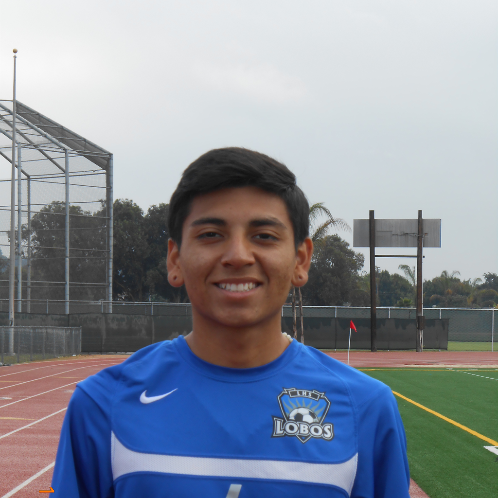 Allen Rubio