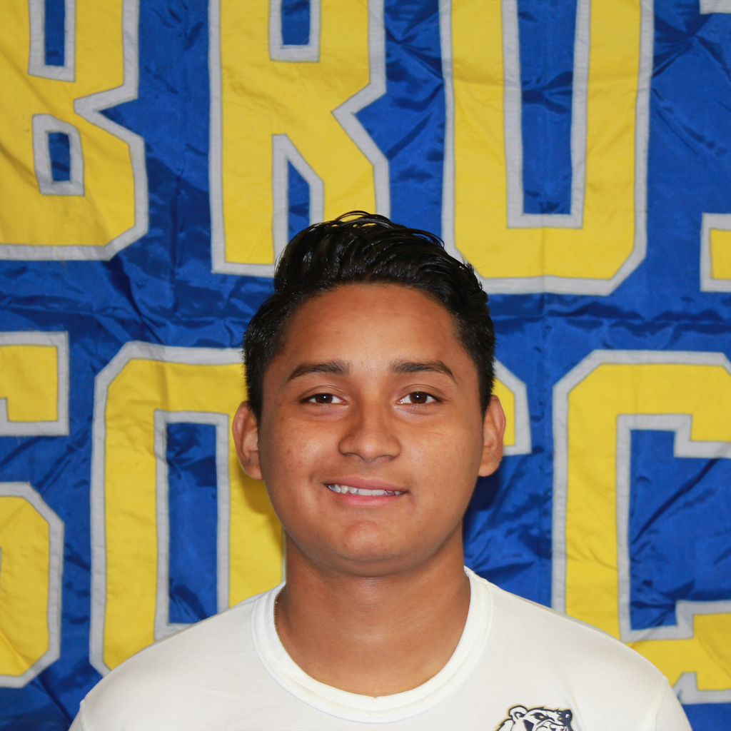Juan Peralta mugshot