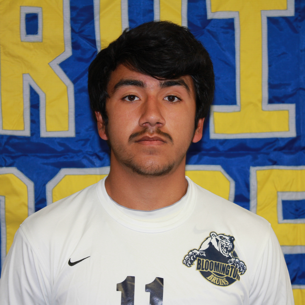 Eduardo Sanchez mugshot