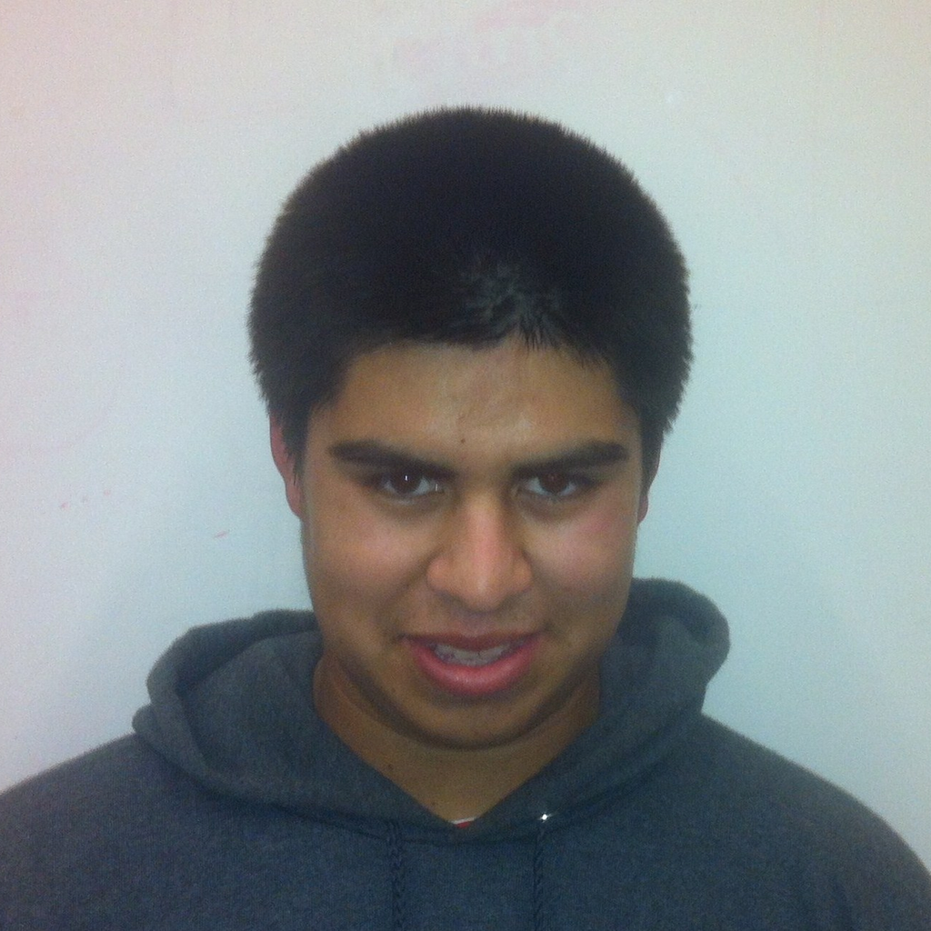 Jacob Cardona