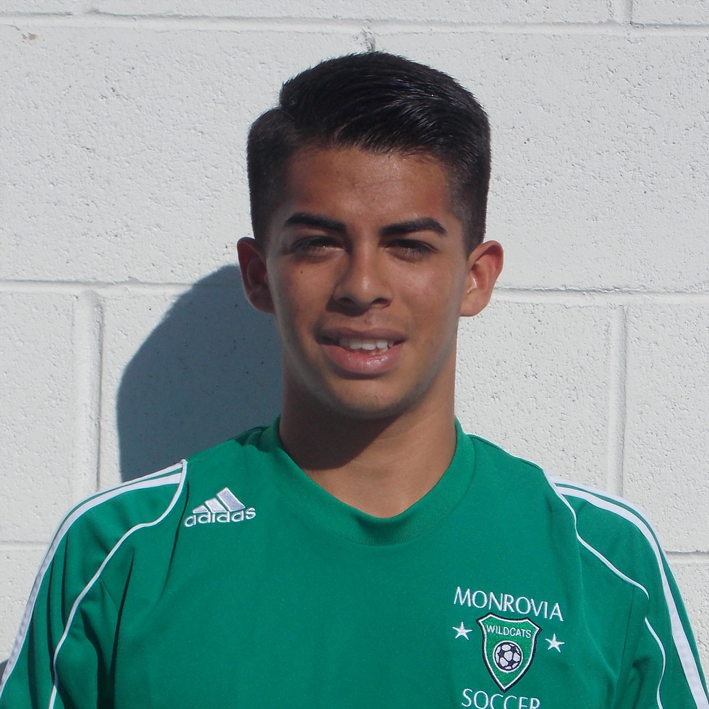 Rafael Moralez