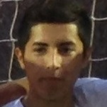 Enrique Acosta mugshot