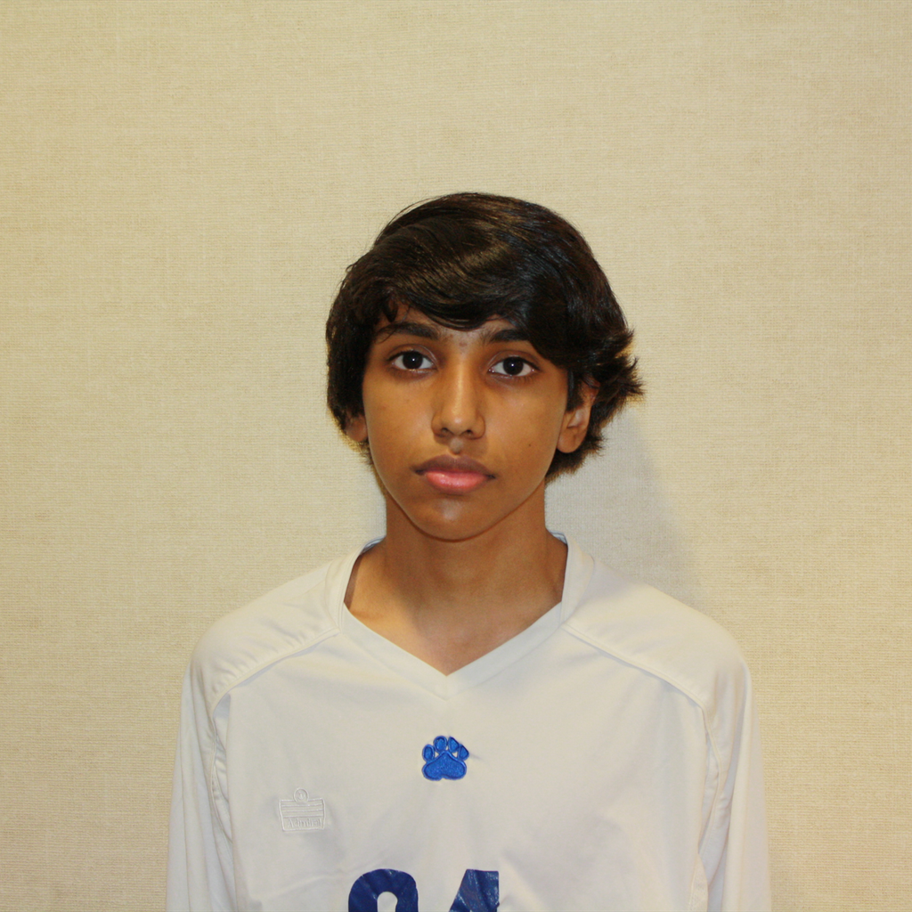 Rahil Rugnath mugshot