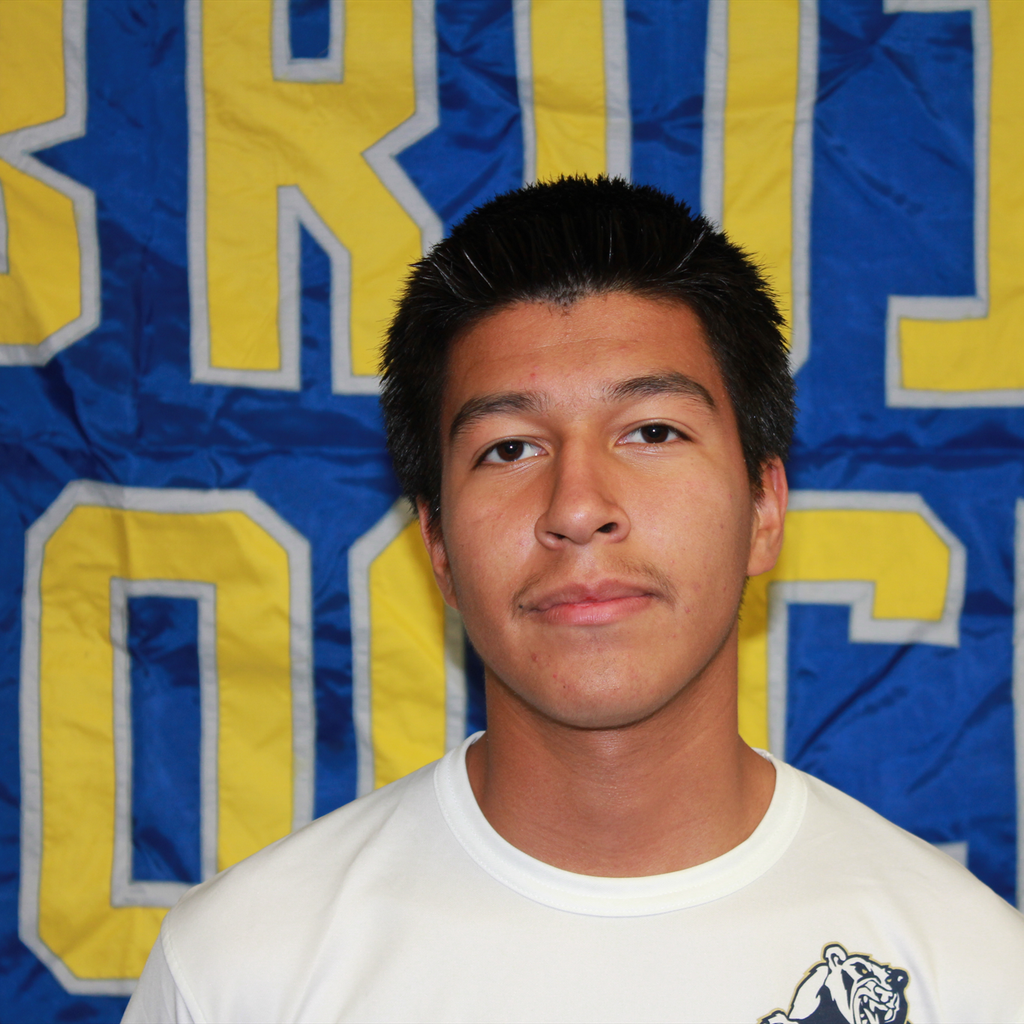 Omar Hernandez