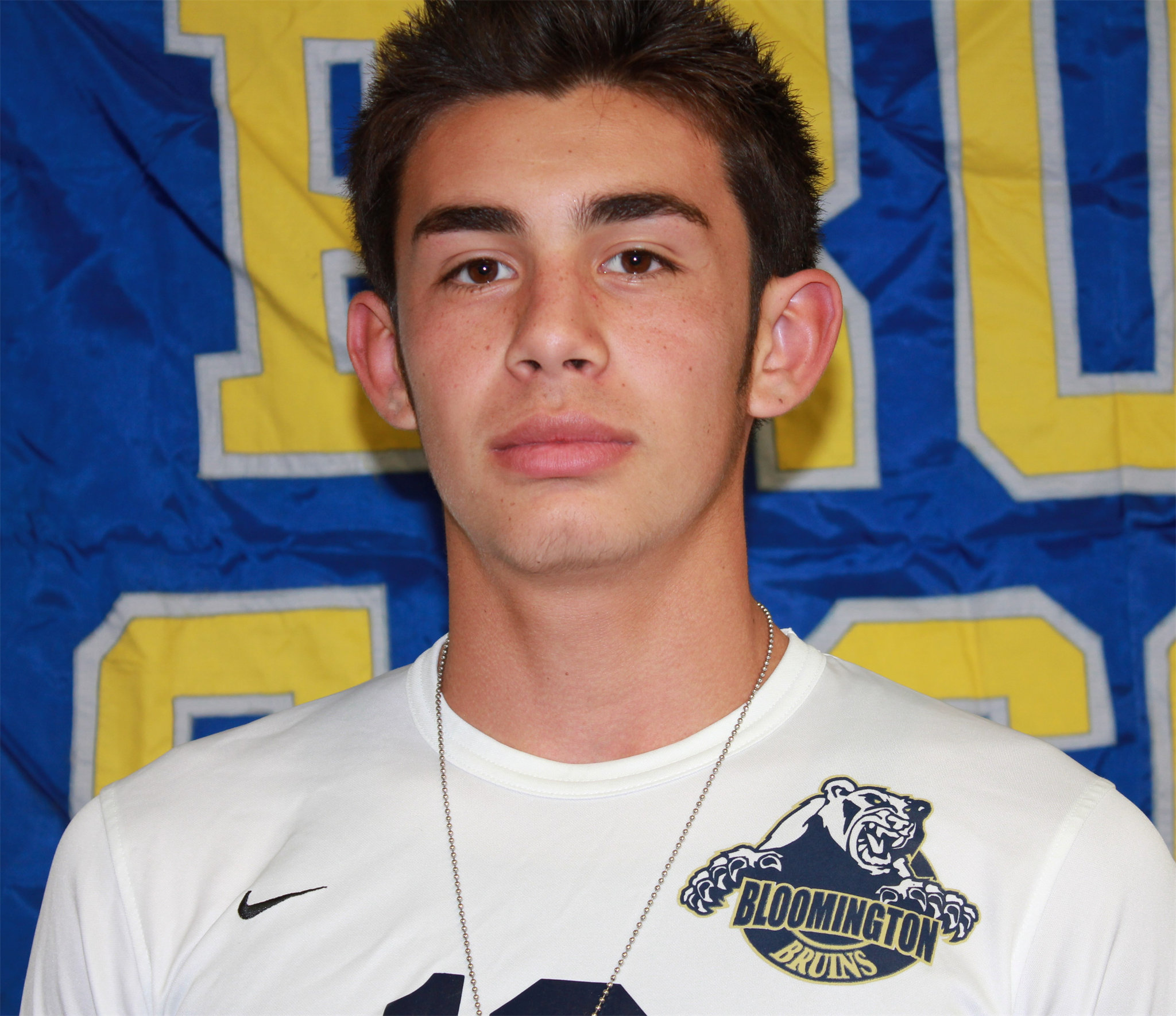 Christian Blanco