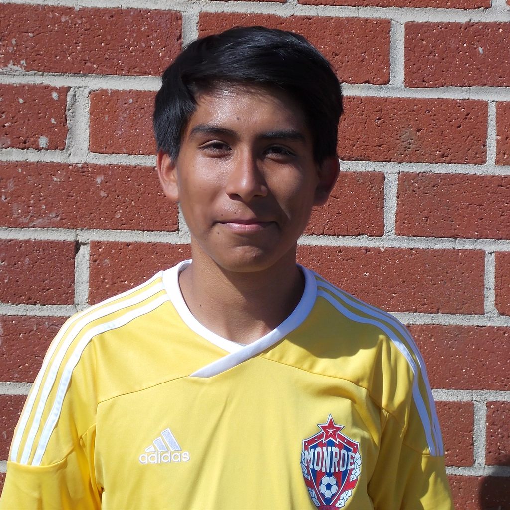 ADRIAN ELISEA