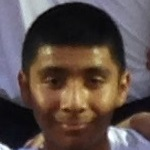 Juan Garcia mugshot
