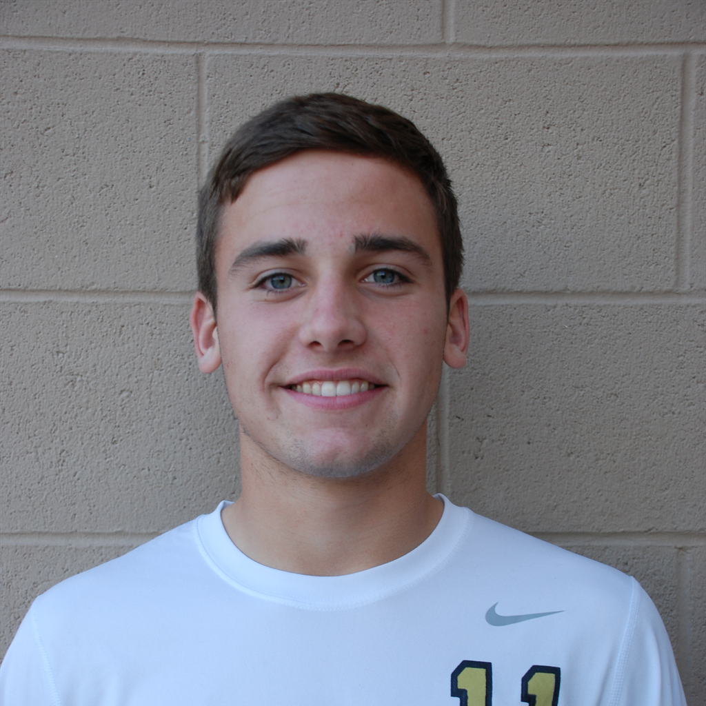 Hunter Koltes mugshot