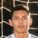 Chris Alvarado mugshot