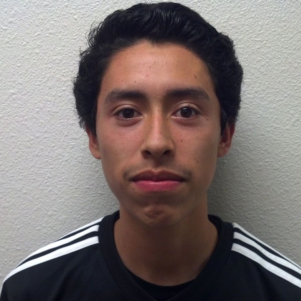 Jason Aguirre mugshot