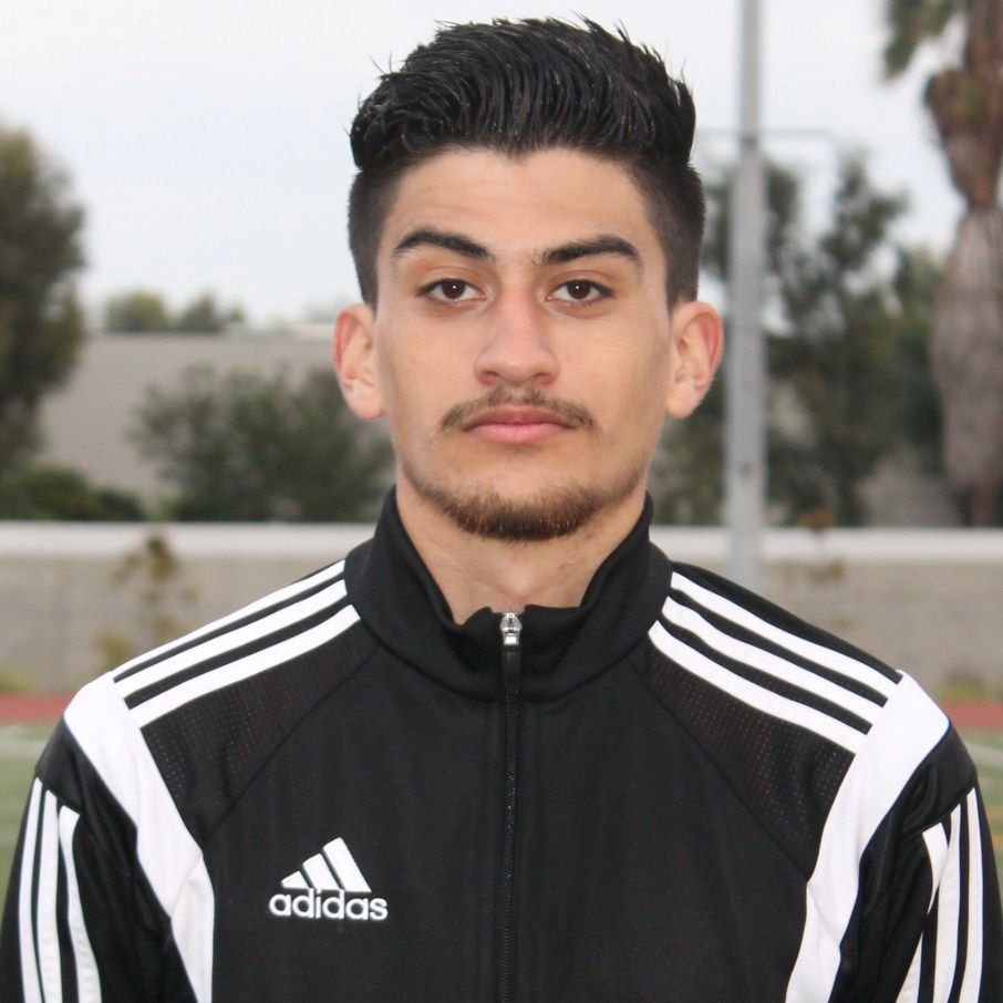 Angel Meza mugshot