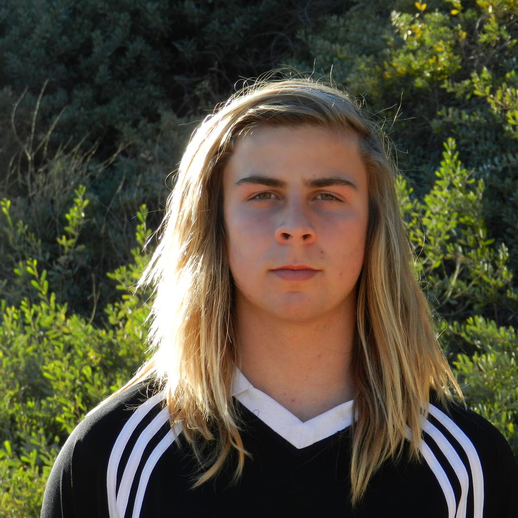 Riley Flynn mugshot