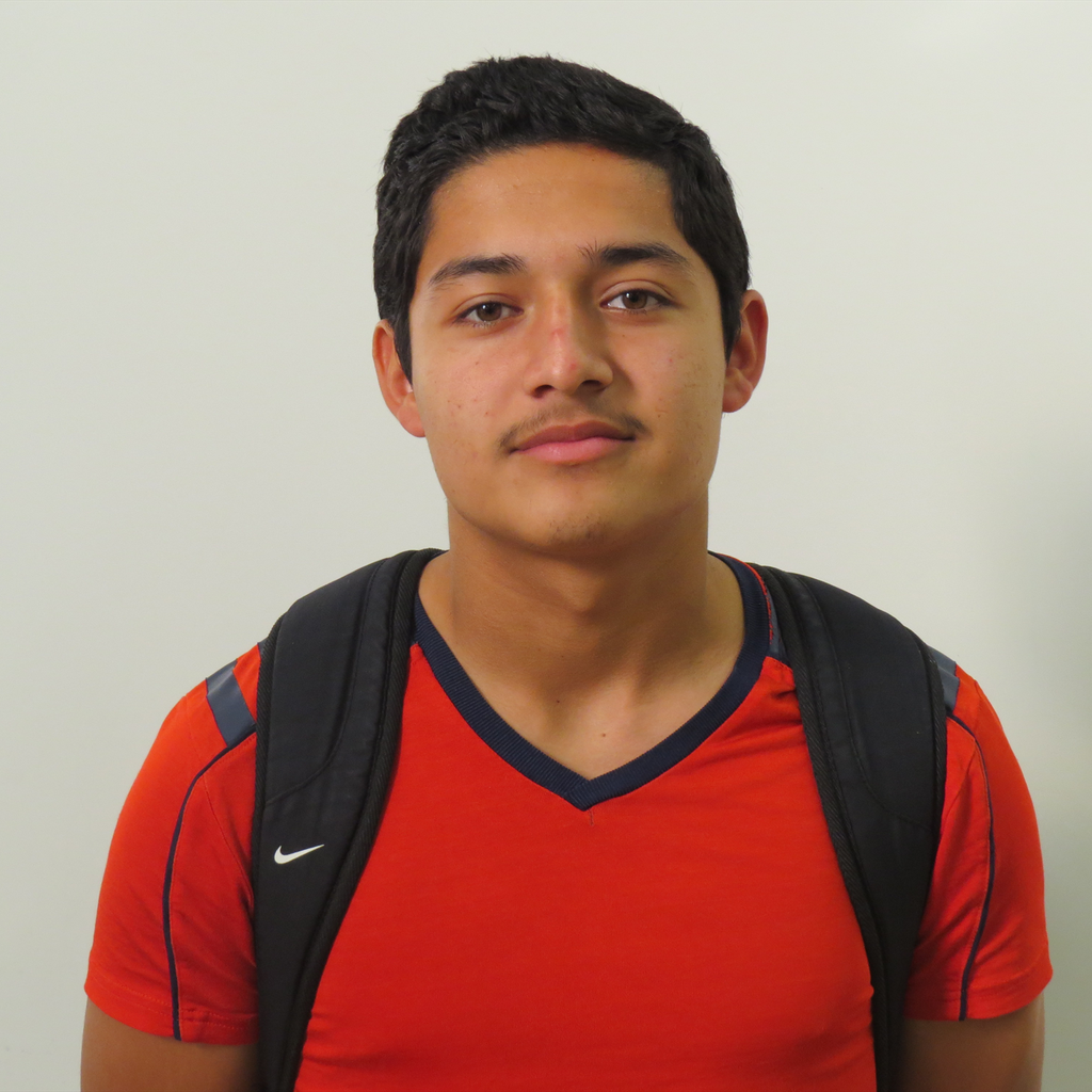 Cesar Lopez mugshot