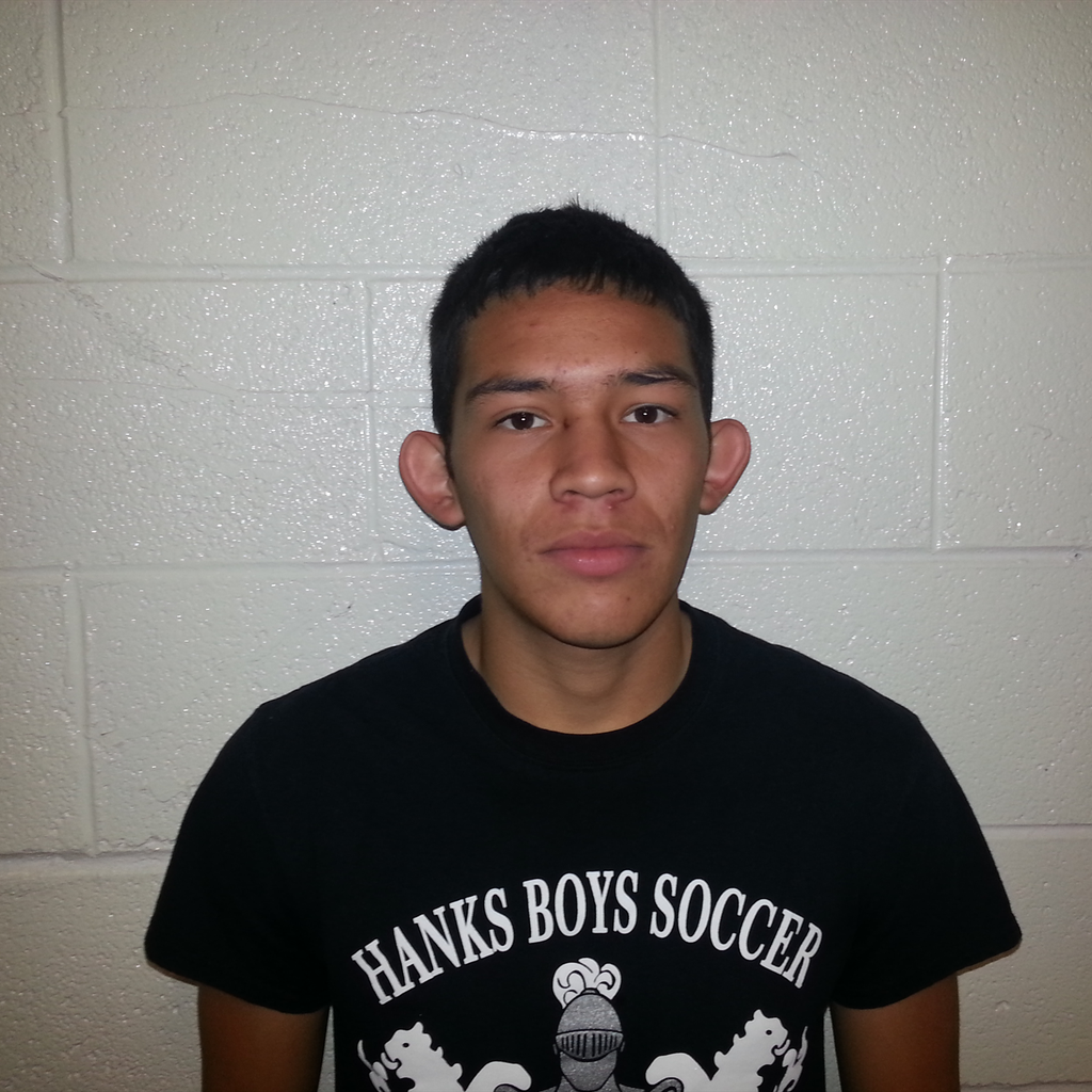 Eddie Mata mugshot