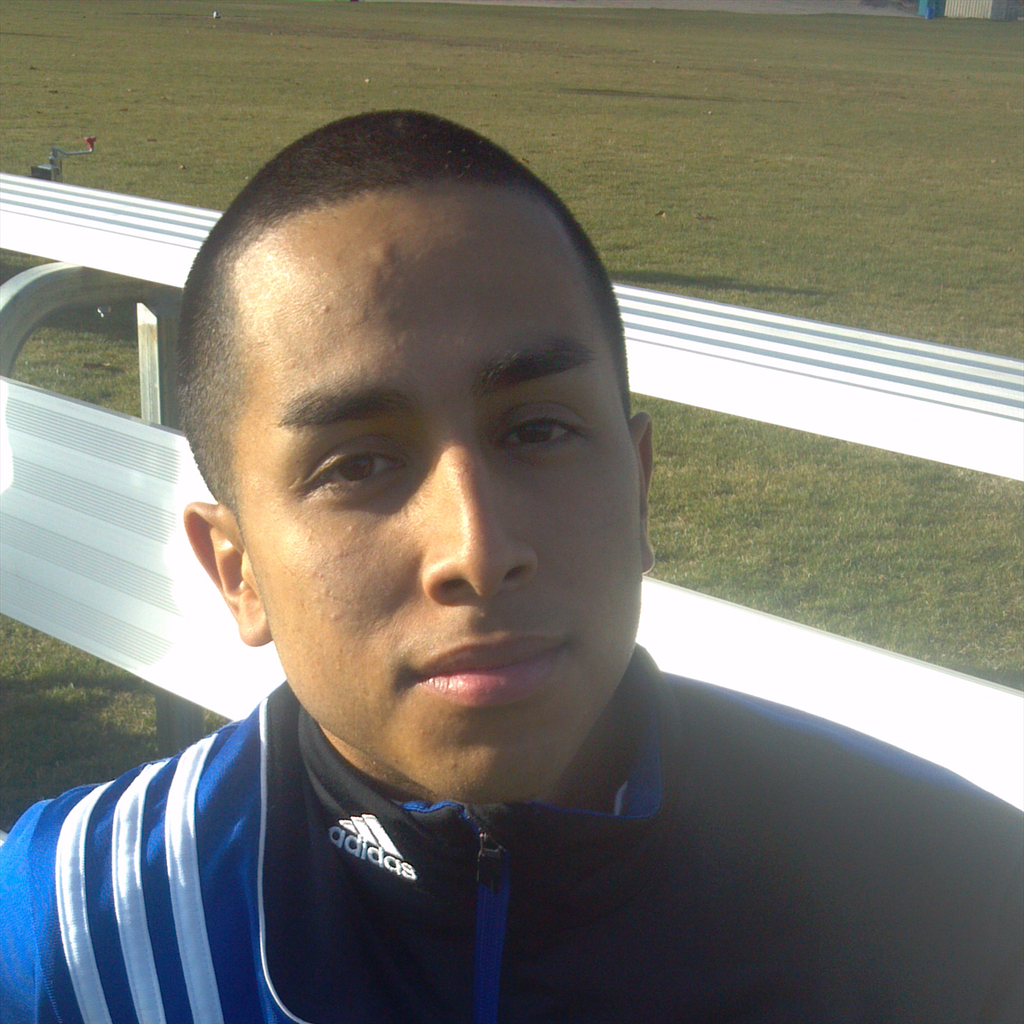 David Aviles mugshot