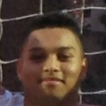 Erik Sanchez mugshot